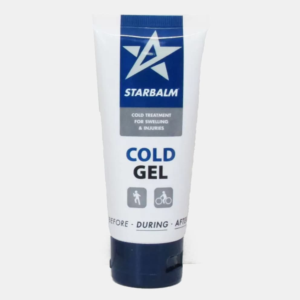 Star Balm Cοld Gel 100 Μl
