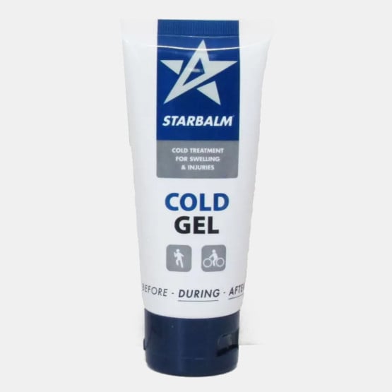 Star Balm Cοld Gel 100 Μl