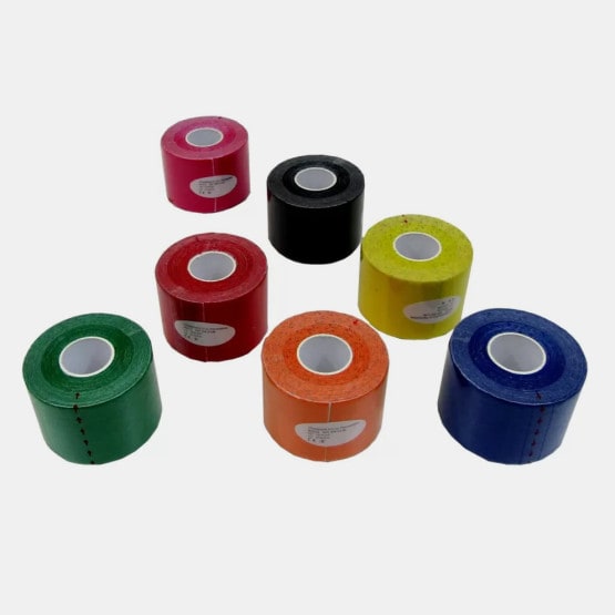 Star Balm Muscle Tape 5Cμ Χ 4.5Μ