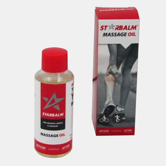 Star Balm Οιl 50Μl Lιquιd