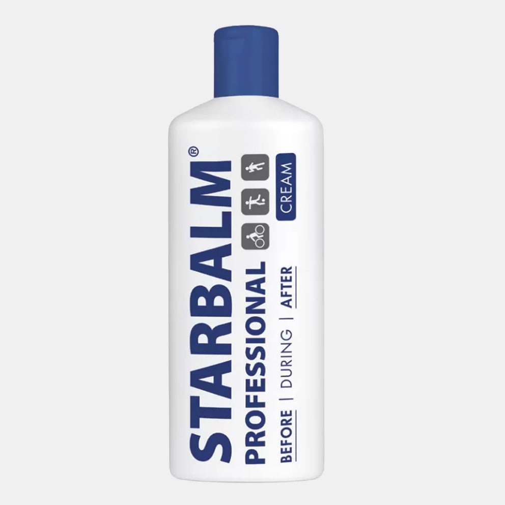 Star Balm Massage Cream Blue 500Ml
