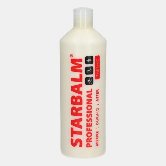 Star Balm Massage Cream Red(Thermo) 500Ml