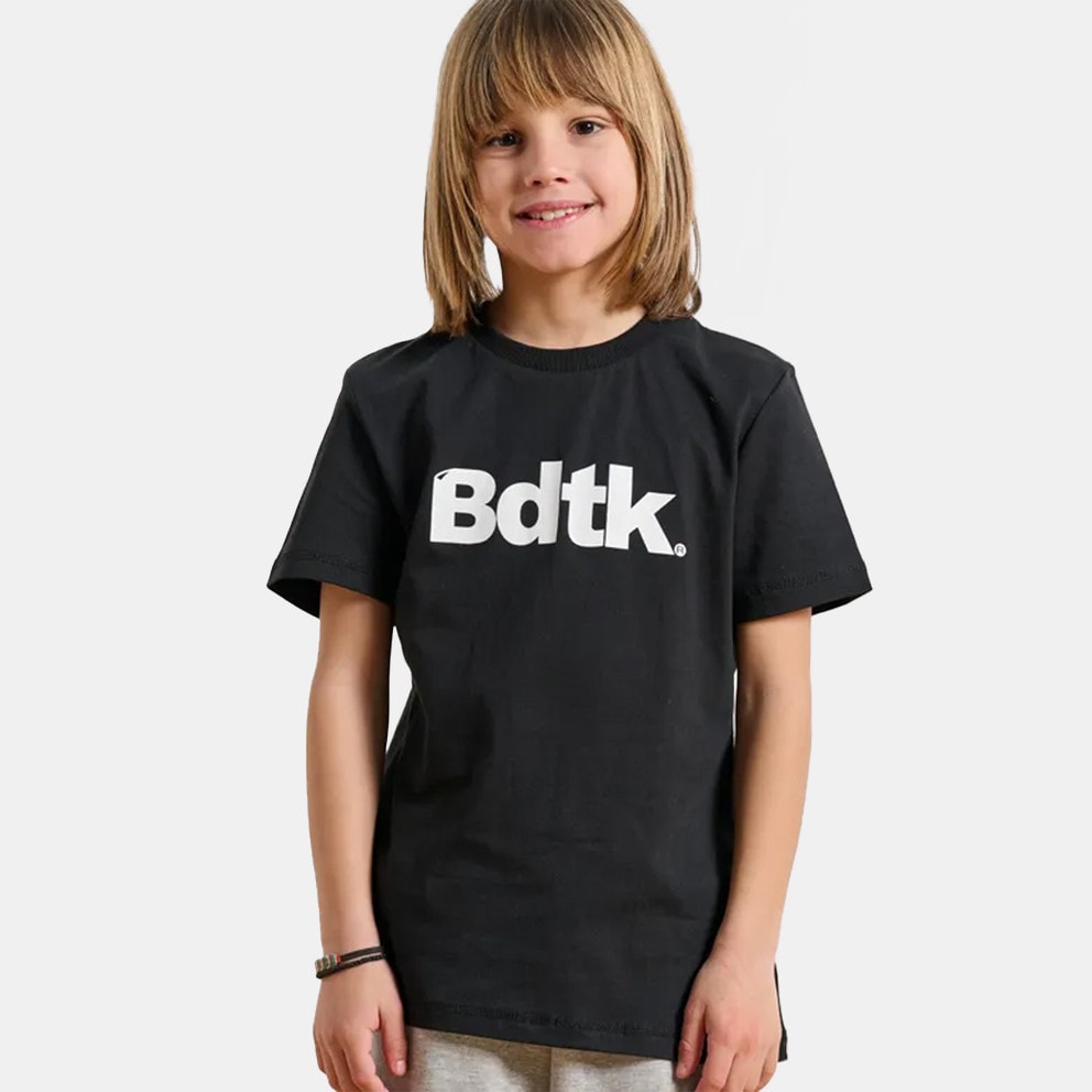BodyTalk Kids' T-Shirt