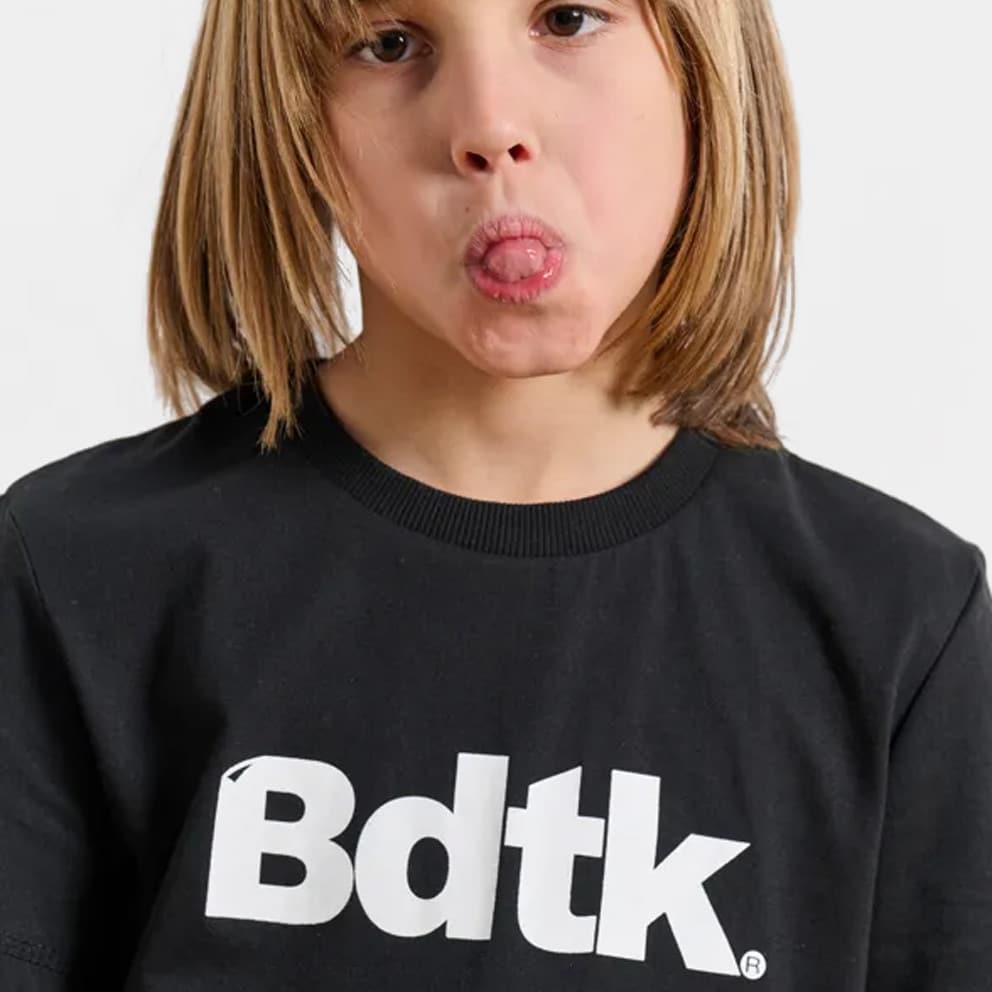 BodyTalk Kids' T-Shirt