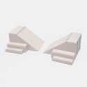 Teck Deck Ράμπα Μιν/ρα Build a Park