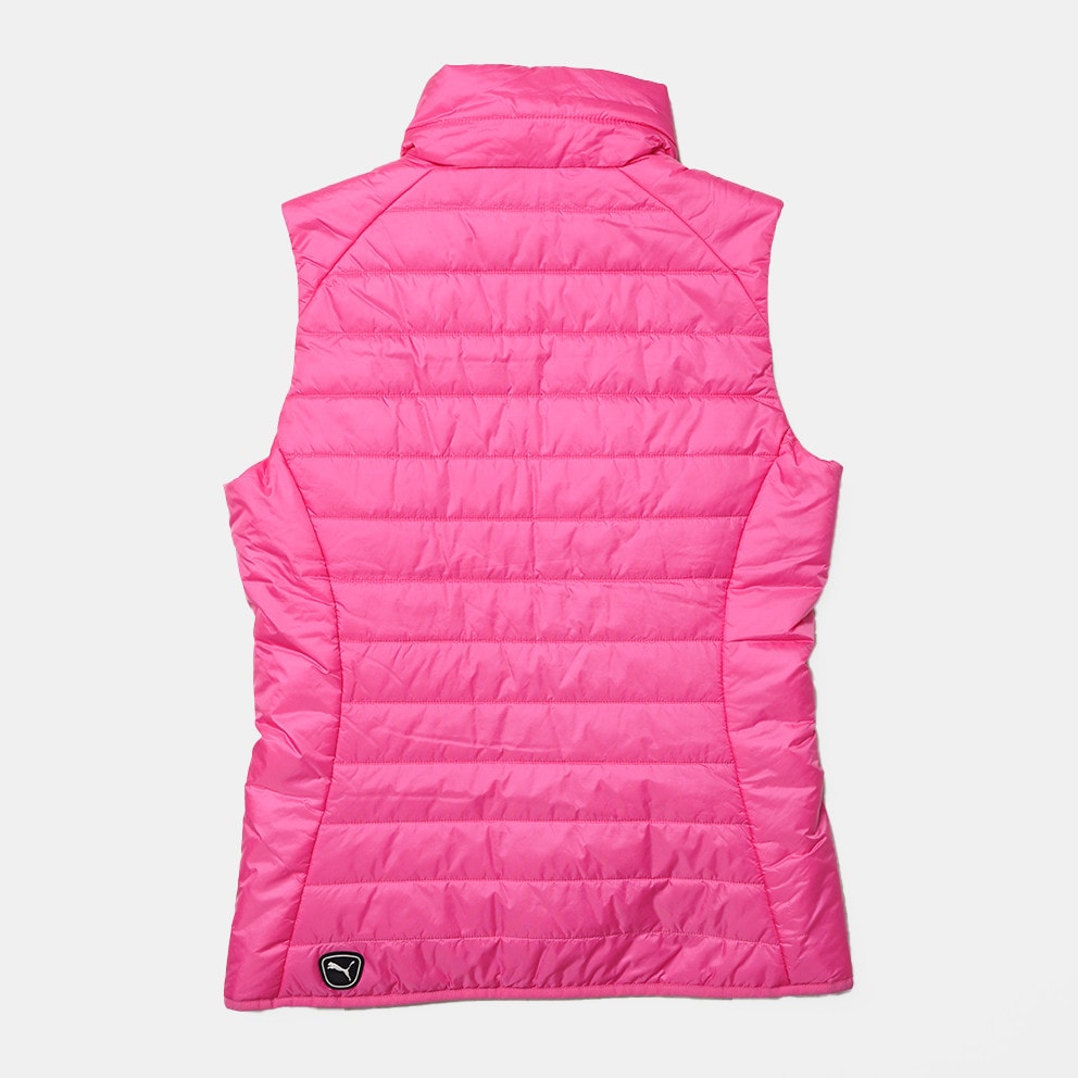 Puma ESS Light Padded Vest W