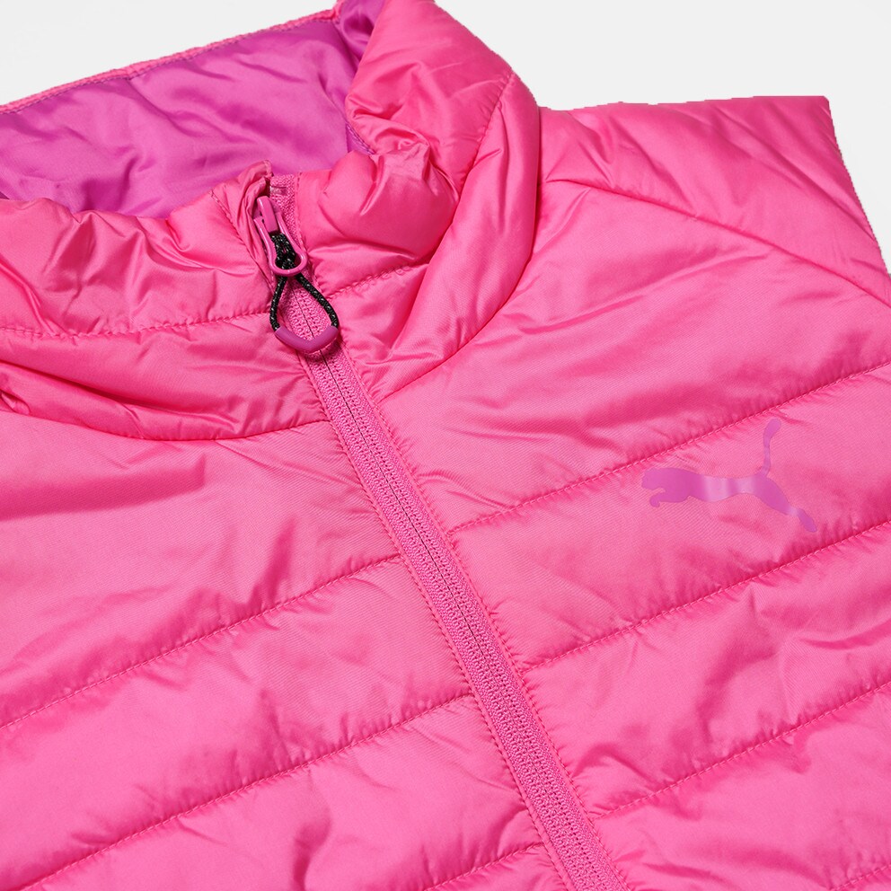 Puma ESS Light Padded Vest W