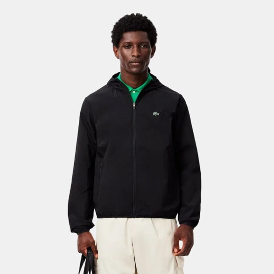 Lacoste Μπουφαν