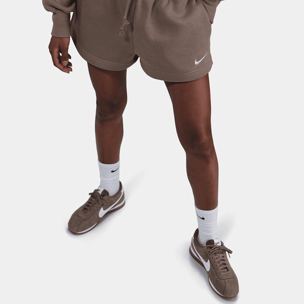 Nike Γυναικείο Σορτς