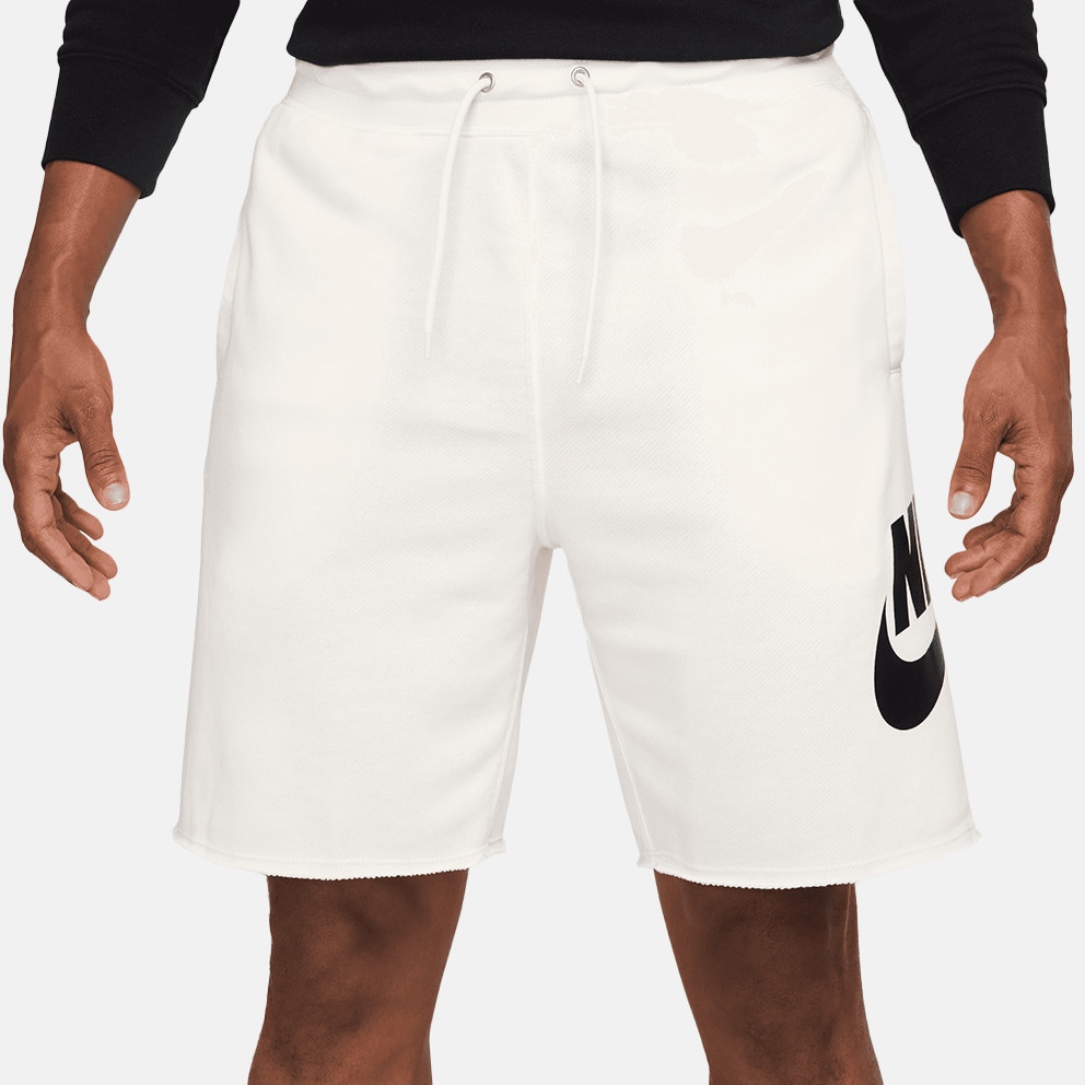 Nike Club French Terry Alumni Men's Shorts