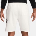 Nike Club French Terry Alumni Men's Shorts