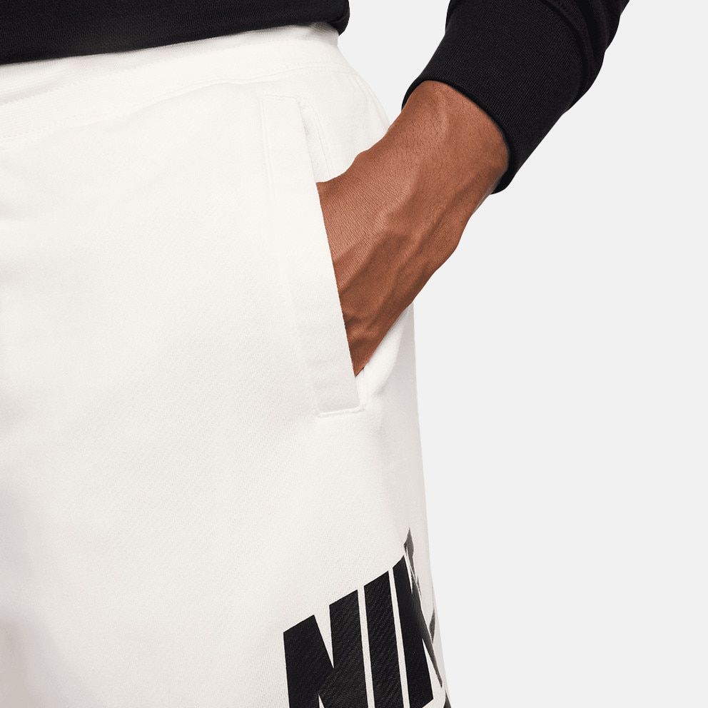 Nike Club French Terry Alumni Men's Shorts