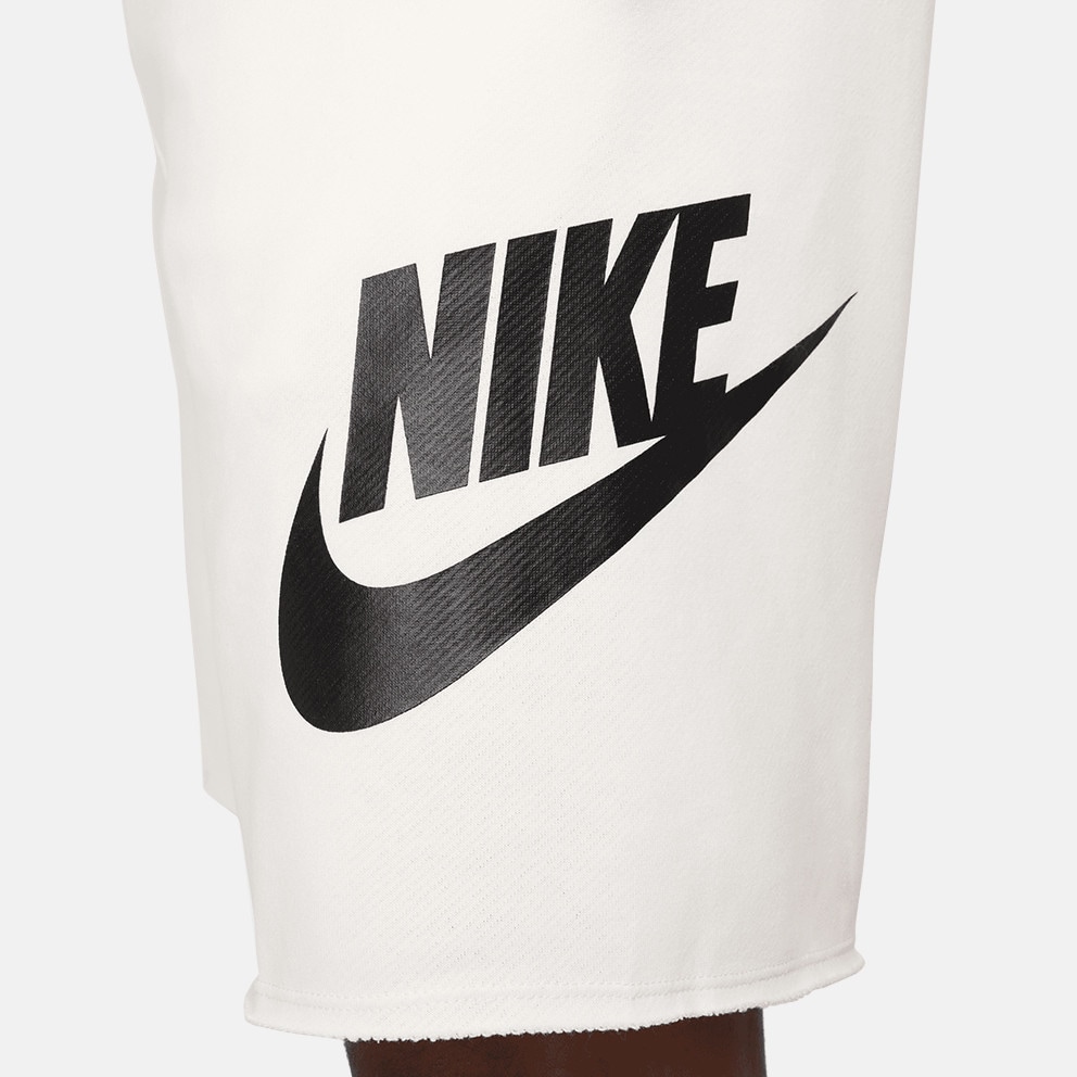 Nike Club French Terry Alumni Men's Shorts