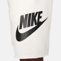 Nike Club French Terry Alumni Men's Shorts