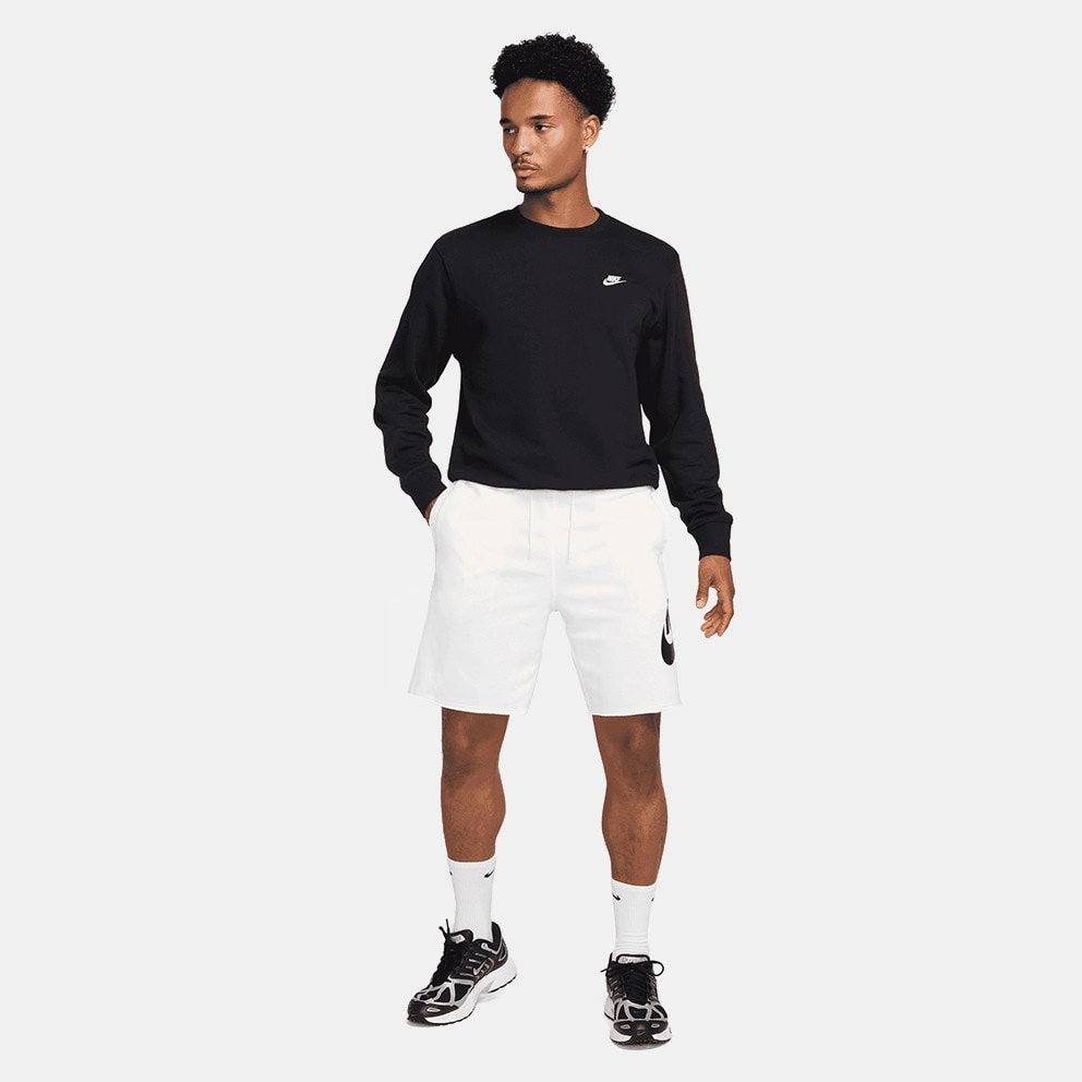 Nike Club French Terry Alumni Men's Shorts