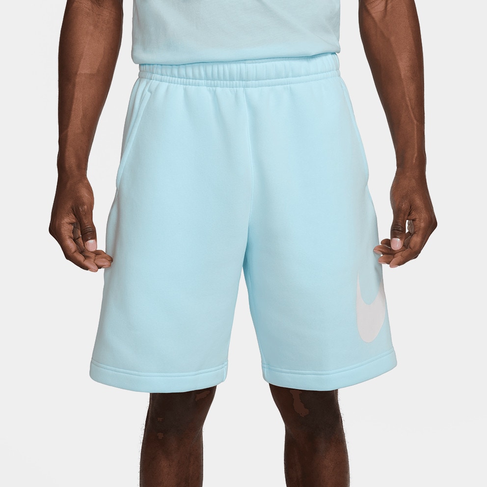 Nike Sportswear Club Men's Shorts