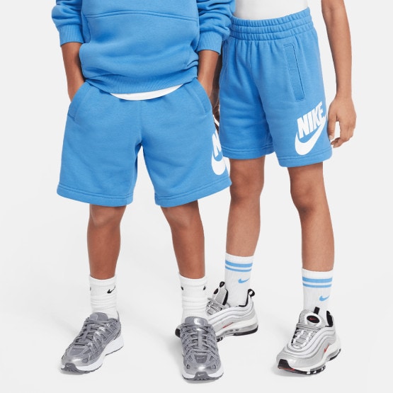 Nike Παιδικό Σορτς