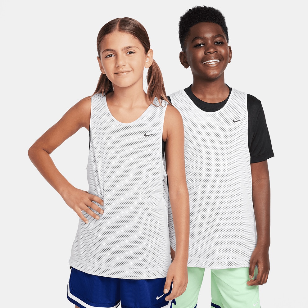 Nike Παιδικό Αμάνικο T-shirt
