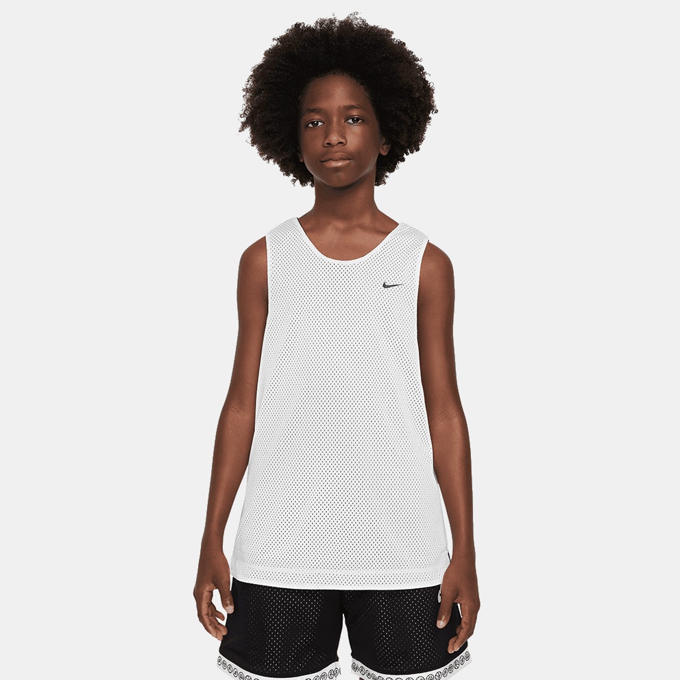 Nike Παιδικό Αμάνικο T-shirt