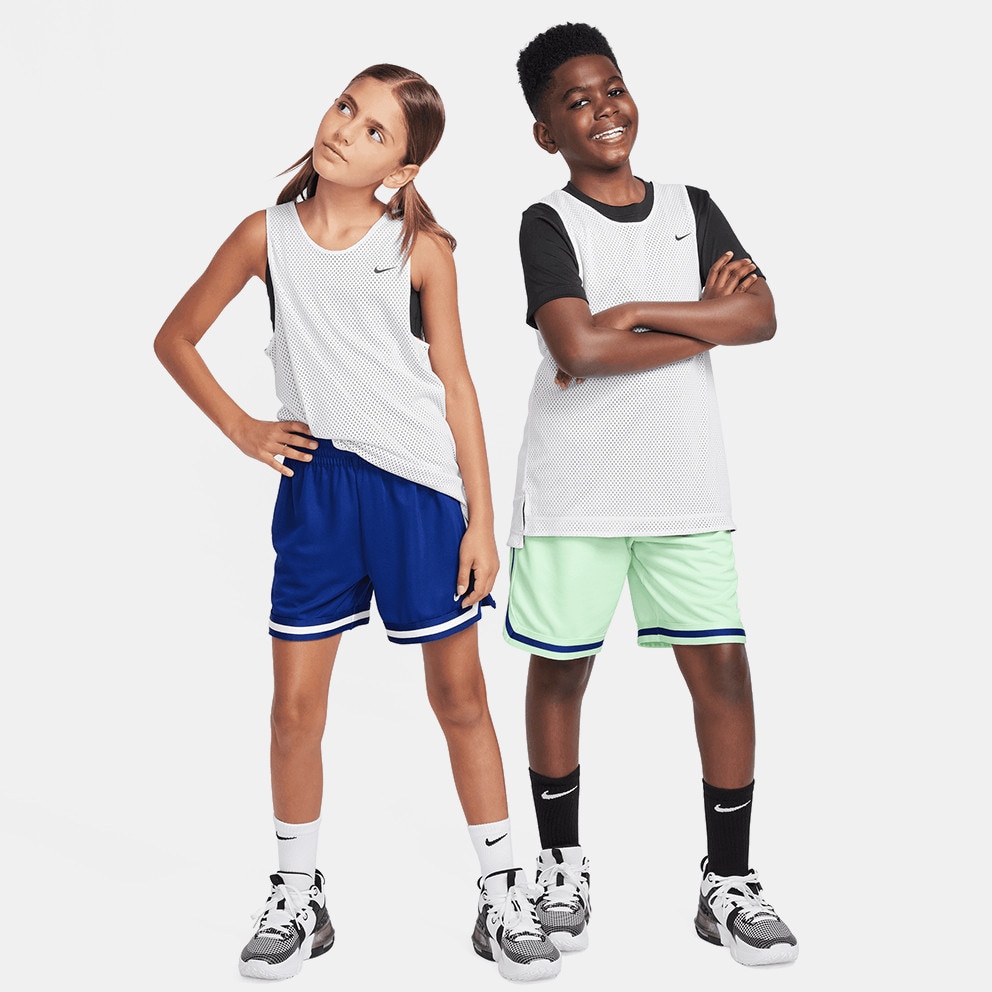 Nike Παιδικό Αμάνικο T-shirt
