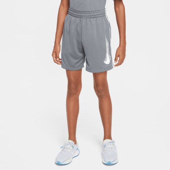Nike Multi Dri-FIT Παιδικό Σορτς