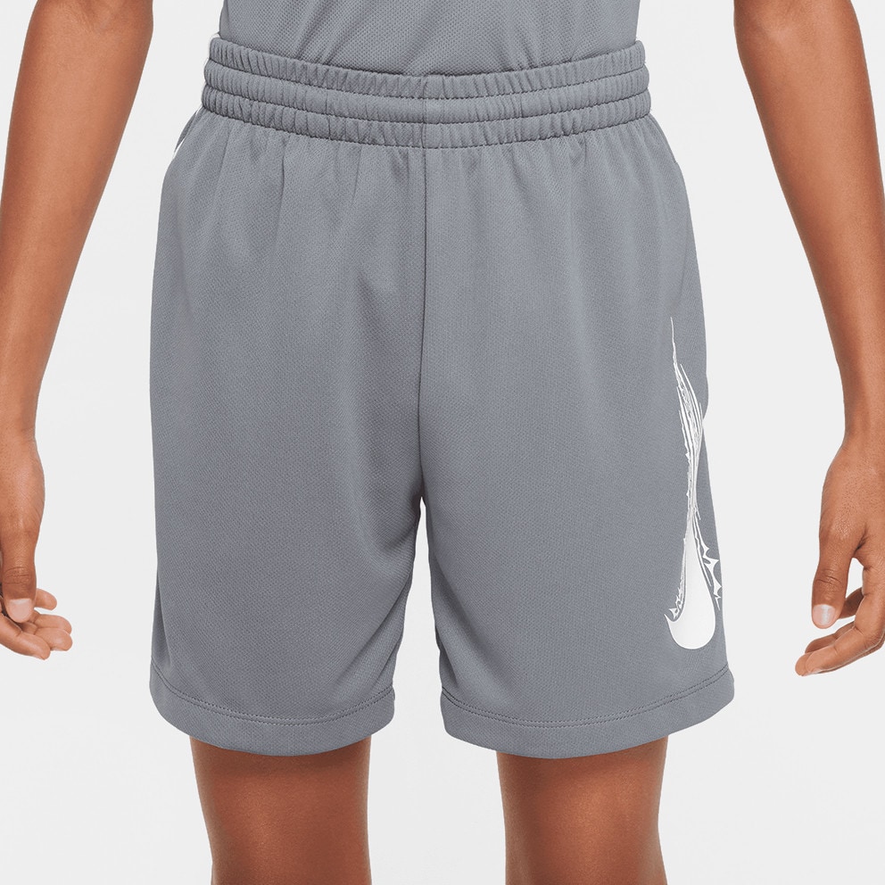 Nike Multi Dri-FIT Παιδικό Σορτς