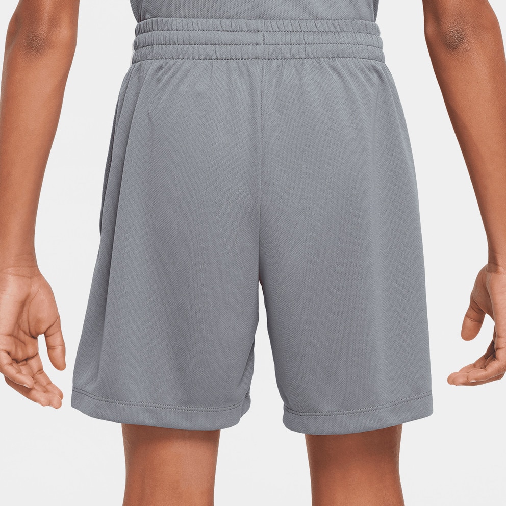 Nike Multi Dri-FIT Παιδικό Σορτς
