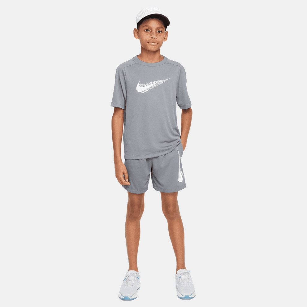 Nike Multi Dri-FIT Παιδικό Σορτς