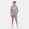 Nike Multi Dri-FIT Παιδικό Σορτς