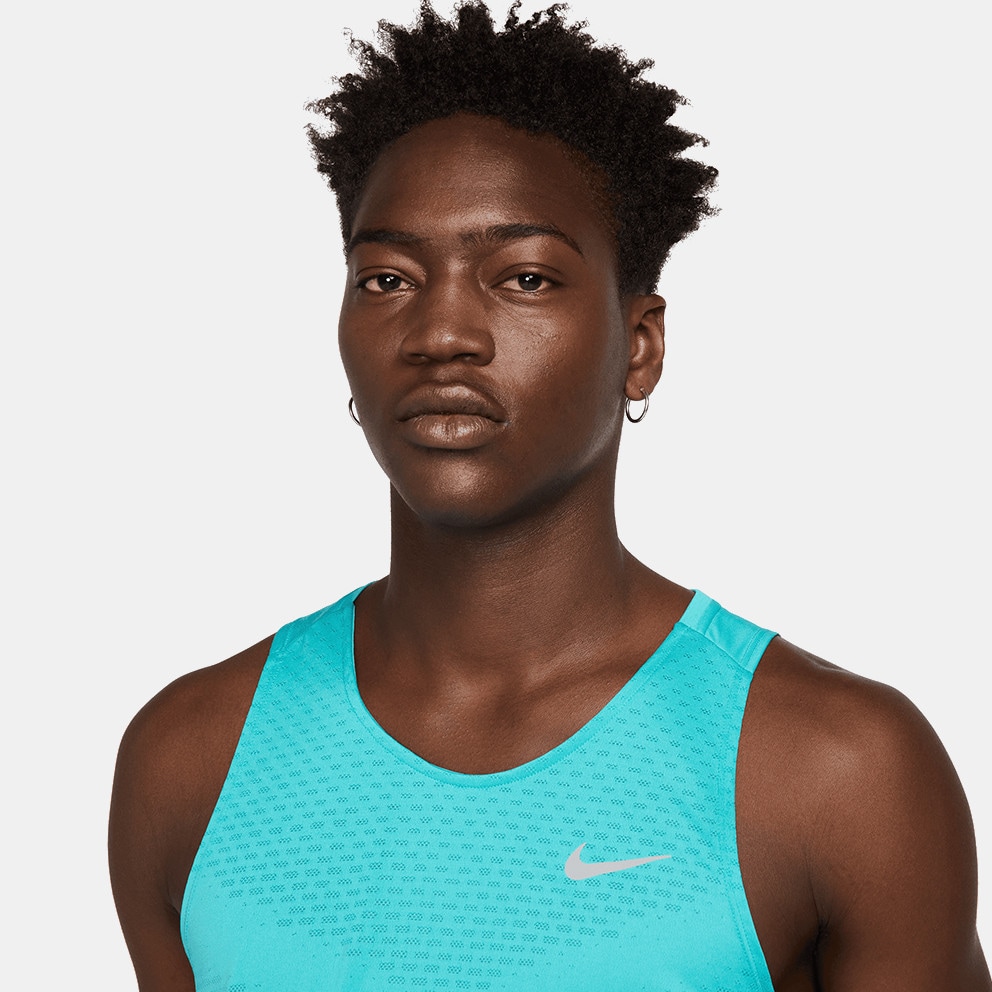 Nike Dri-Fit ADV Stride Men's Tank Top
