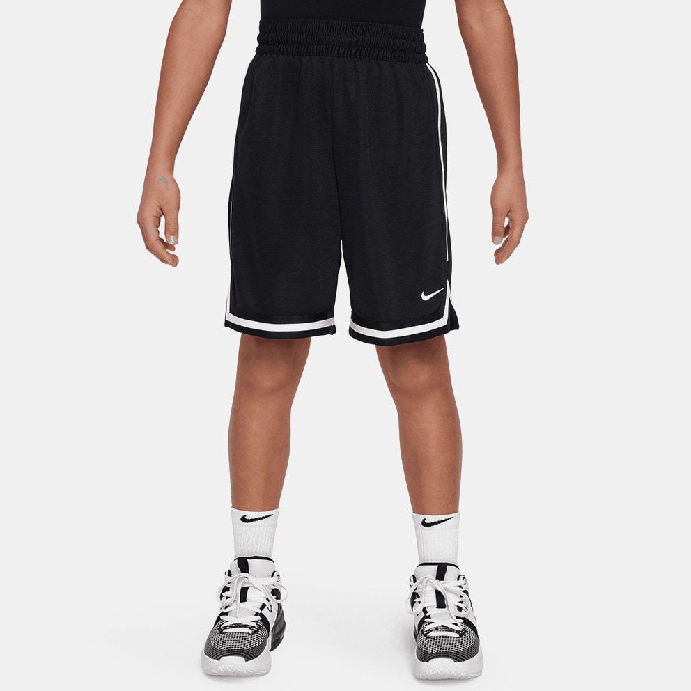 Nike Dri-FIT DNA Παιδικό Μπασκετικό Σορτς
