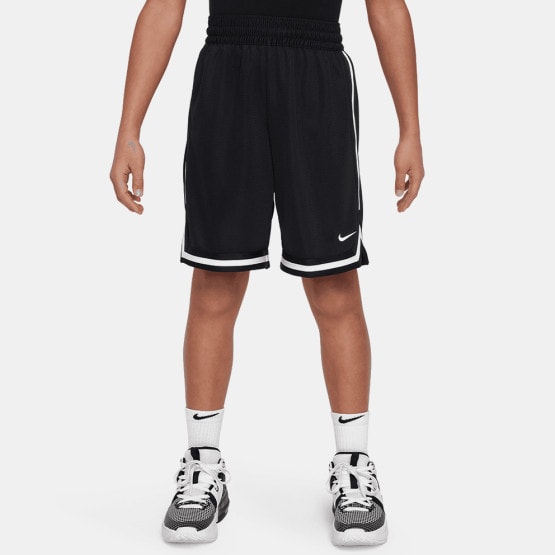 Nike Dri-FIT DNA Παιδικό Μπασκετικό Σορτς