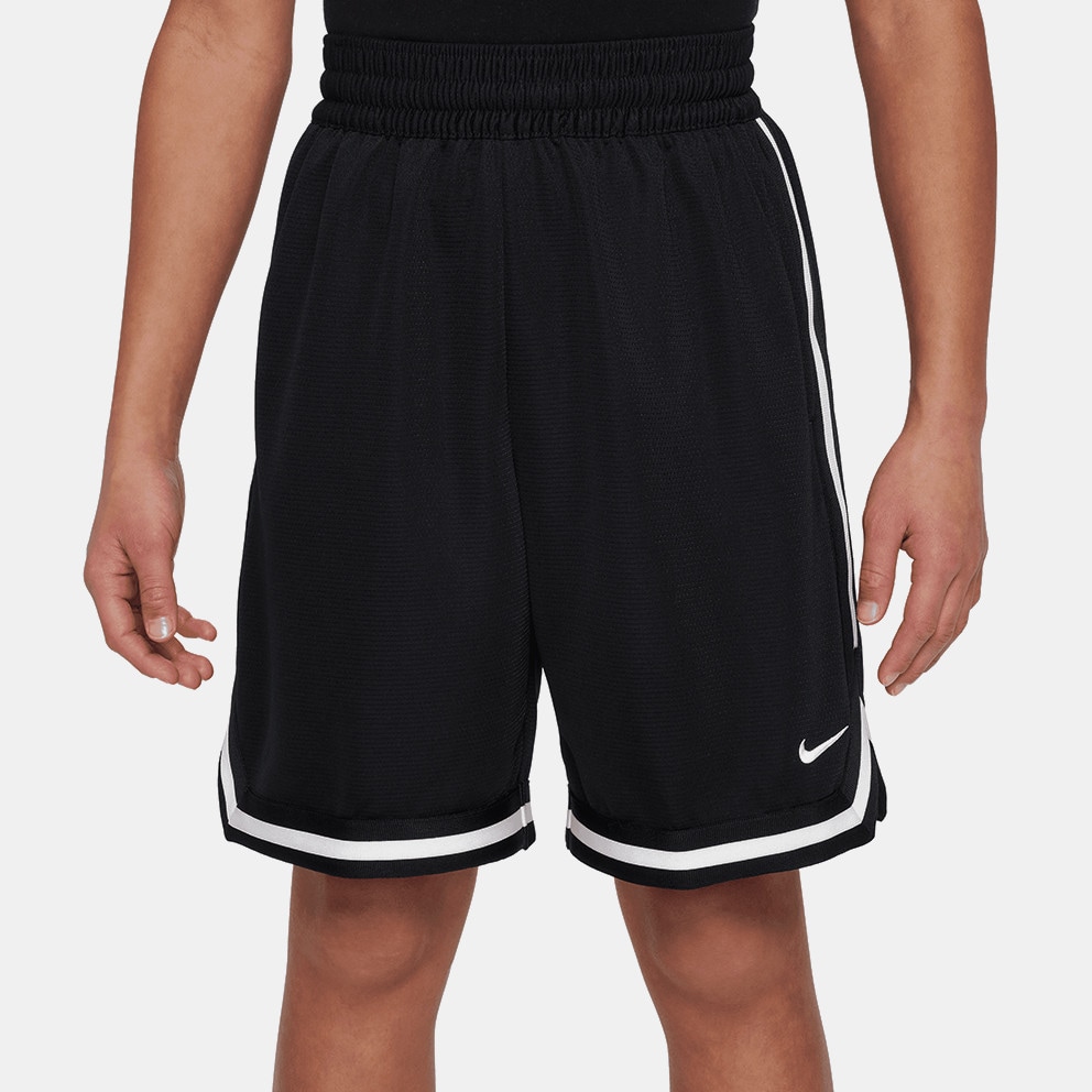 Nike Dri-FIT DNA Παιδικό Μπασκετικό Σορτς
