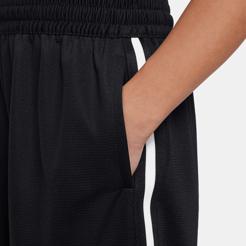 Nike Dri-FIT DNA Παιδικό Μπασκετικό Σορτς