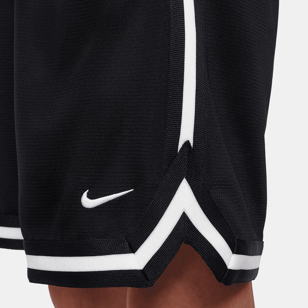 Nike Dri-FIT DNA Παιδικό Μπασκετικό Σορτς