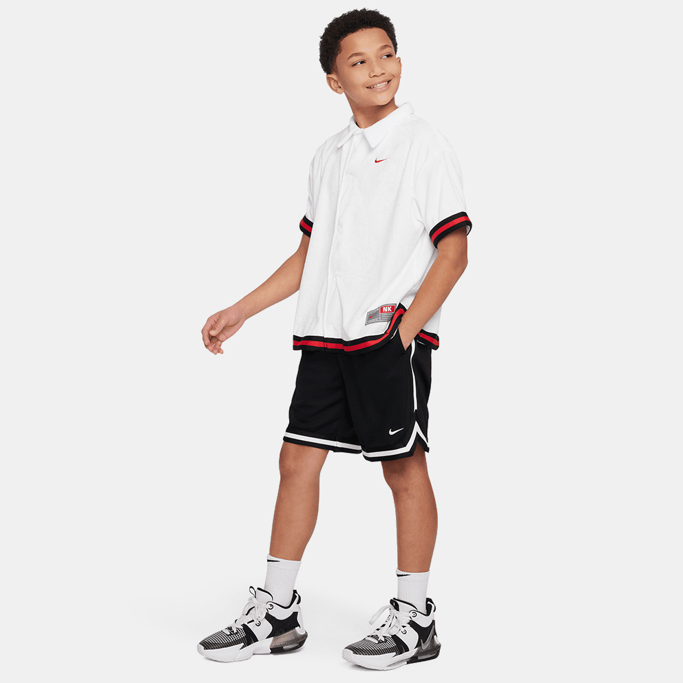Nike Dri-FIT DNA Παιδικό Μπασκετικό Σορτς