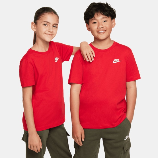 Nike Παιδικό T-Shirt