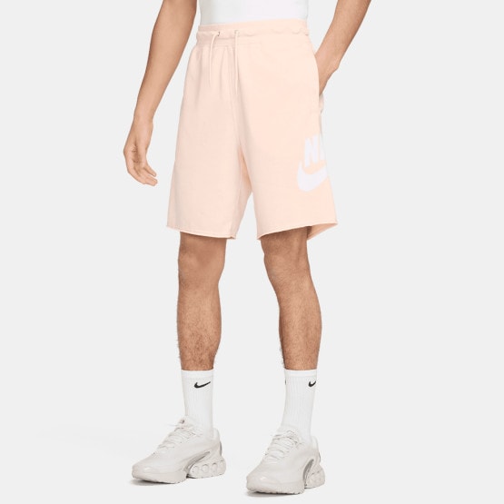 Nike Club French Terry Alumni Men's Shorts