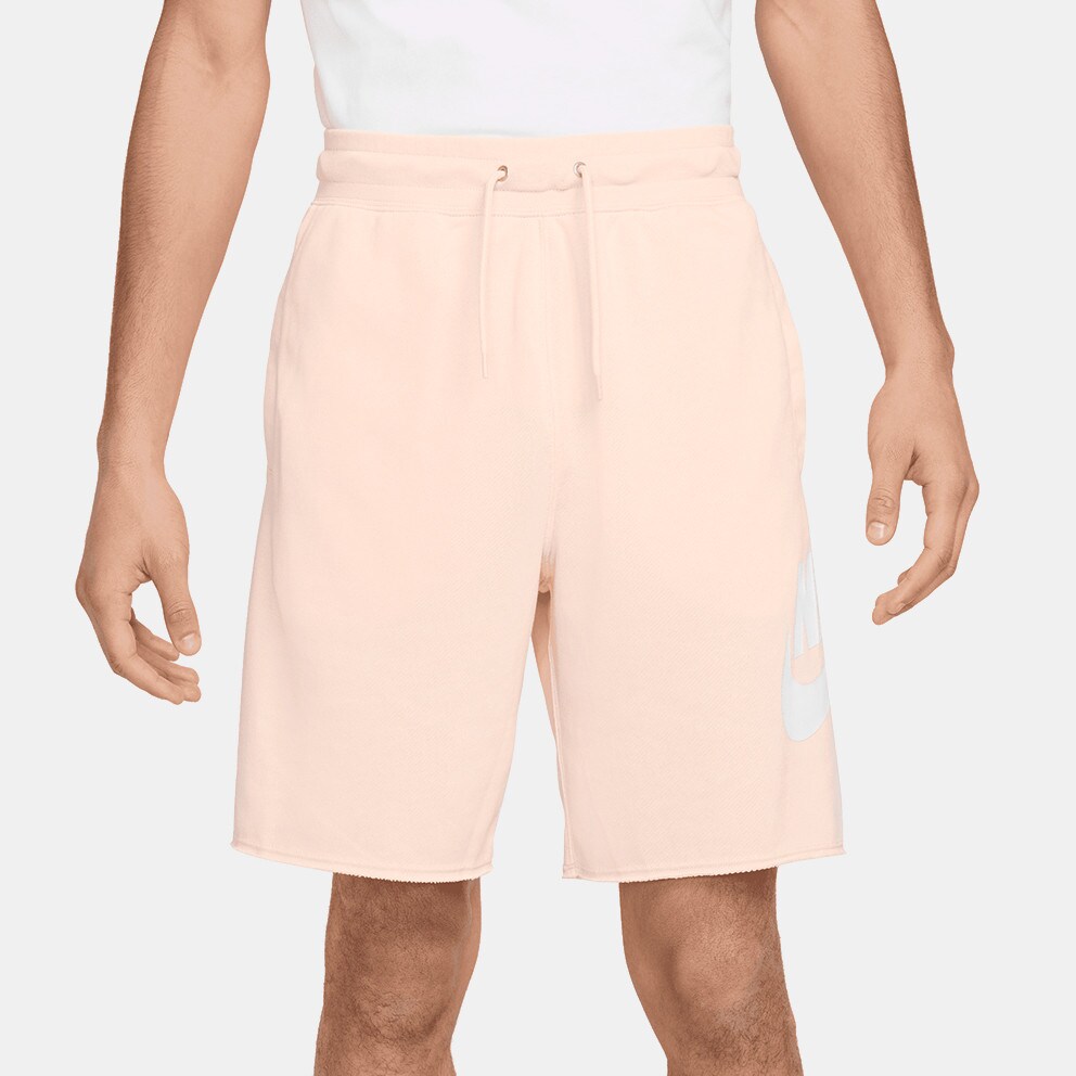 Nike Club French Terry Alumni Men's Shorts