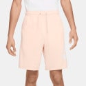 Nike Club French Terry Alumni Men's Shorts