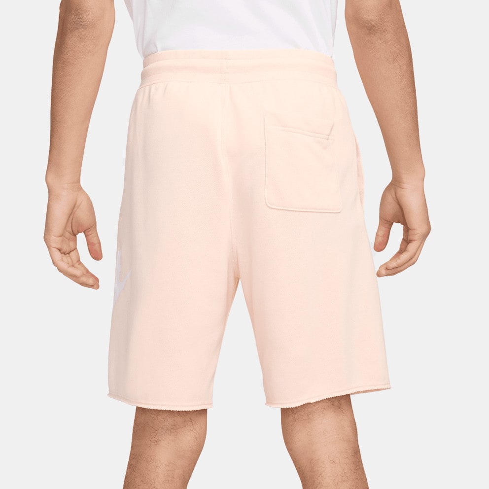 Nike Club French Terry Alumni Men's Shorts