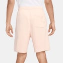 Nike Club French Terry Alumni Men's Shorts