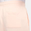 Nike Club French Terry Alumni Men's Shorts