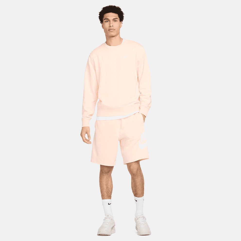 Nike Club French Terry Alumni Men's Shorts