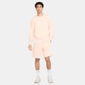 Nike Club French Terry Alumni Men's Shorts