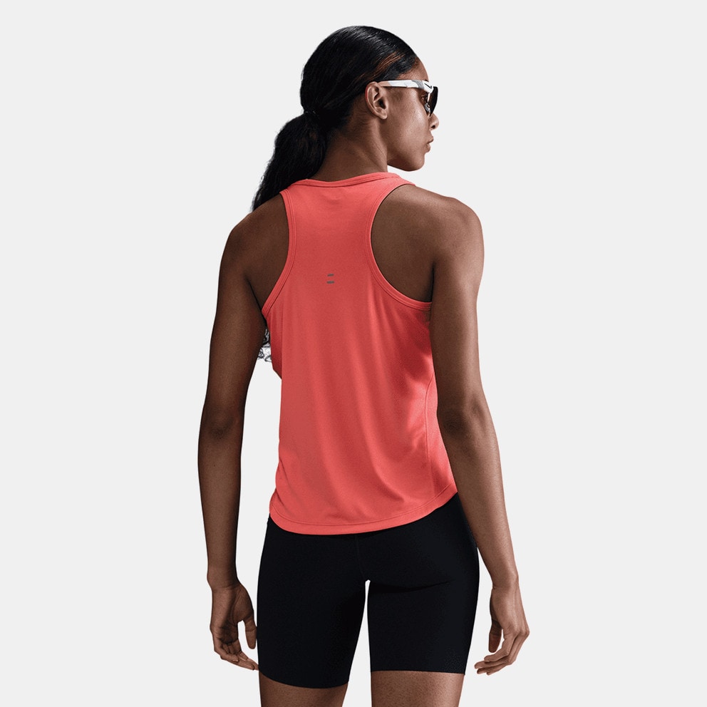 Nike Tempo Dri-Fit Γυναικείο Αμάνικο T-Shirt