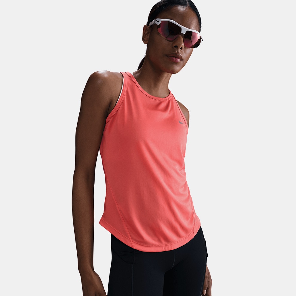 Nike Tempo Dri-Fit Γυναικείο Αμάνικο T-Shirt
