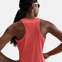 Nike Tempo Dri-Fit Γυναικείο Αμάνικο T-Shirt
