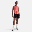 Nike Tempo Dri-Fit Γυναικείο Αμάνικο T-Shirt