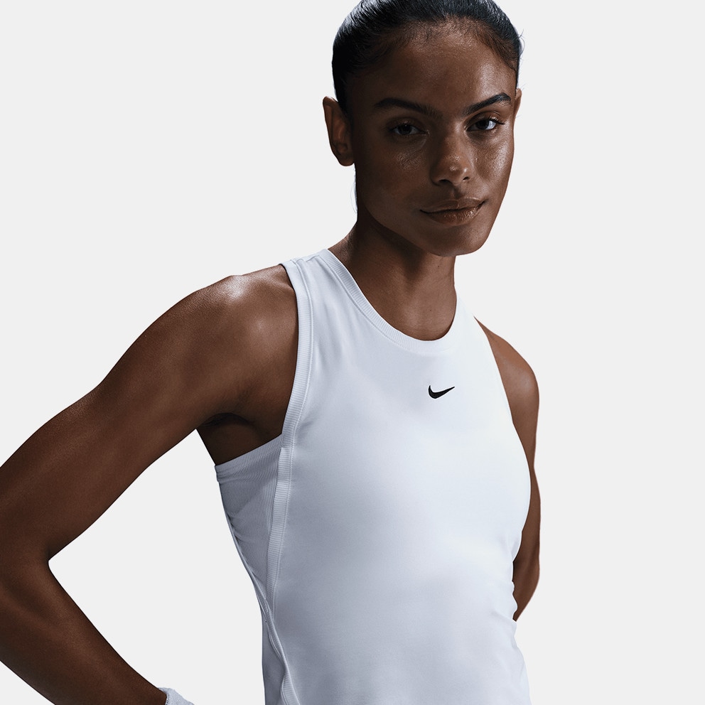 Nike Γυναικείο Αμάνικο T-Shirt